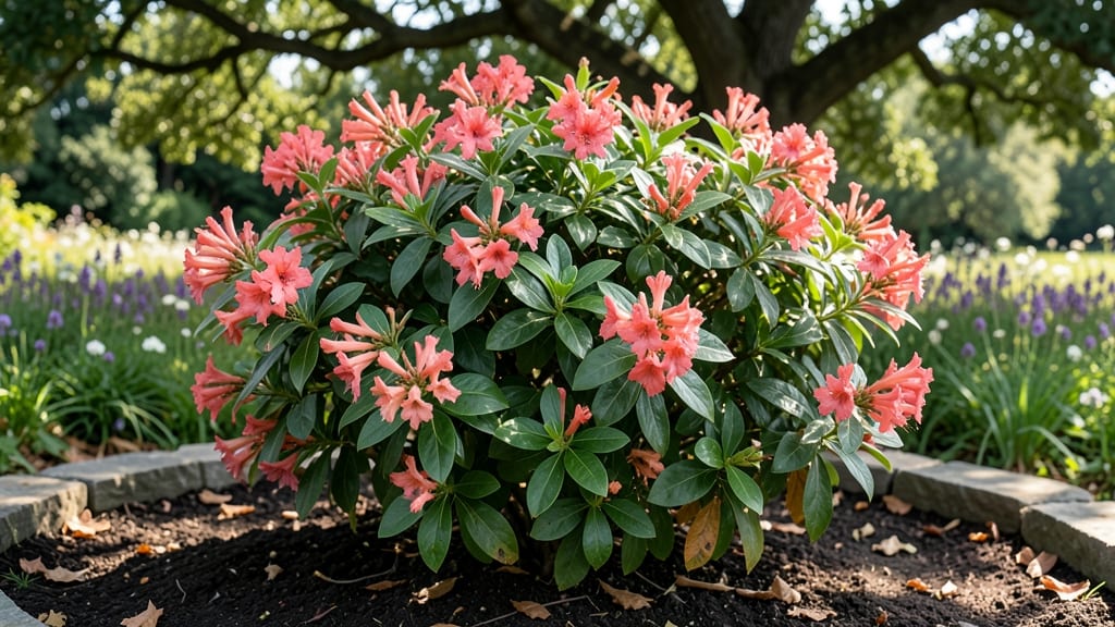 Sonic Bloom Weigela In Winter: Frost-Resistant Color That Defies Cold Seasons