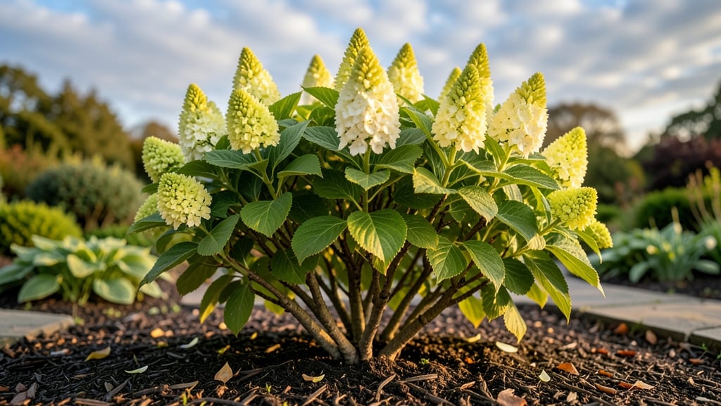 Hydrangeas Bloom All Summer: Heat-Triggered Reblooming Secrets for Nonstop Color