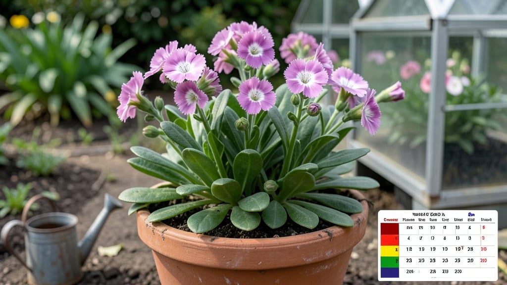 Do Dianthus Bloom All Year: Regional Truths and Variety Exceptions