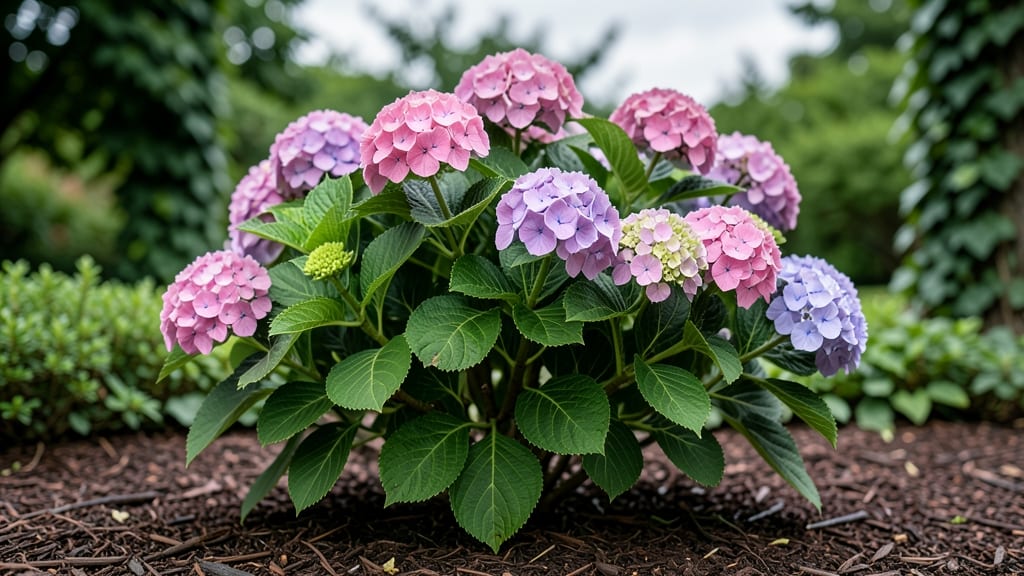When Do Hydrangeas Bloom in Florida: Exact Months by Variety and Heat Triggers