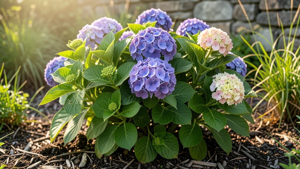 When Do Hydrangeas Bloom in Indiana: Exact Months by Variety and Zone 5-6 Tips