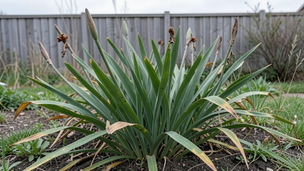 Daylilies Stopped Blooming: Revive Blooms With These 5 Simple Fixes