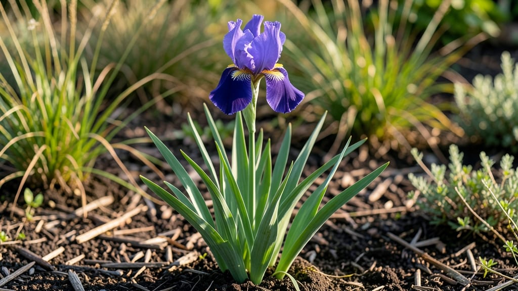 Siberian Iris Bloom Time: Predictable Months by Zone & Variety
