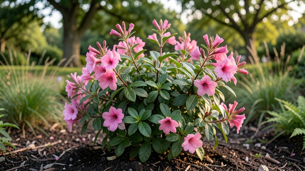 Sonic Bloom Pink Weigela Shrub: Nonstop Color With Zero Deadheading Fuss