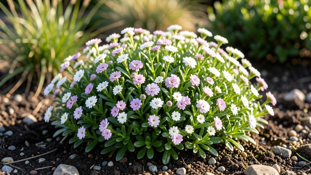 Do Candytuft Bloom All Summer: How Deadheading Affects Reblooming Cycles