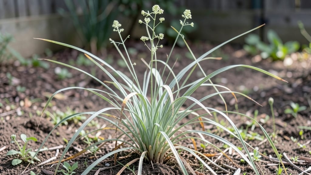 Do Citronella Plants Bloom: When, Why, and What the Flowers Look Like