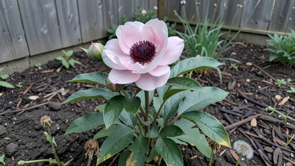 Do Peonies Only Bloom Once: Lifespan Myths and Reblooming Secrets Explained