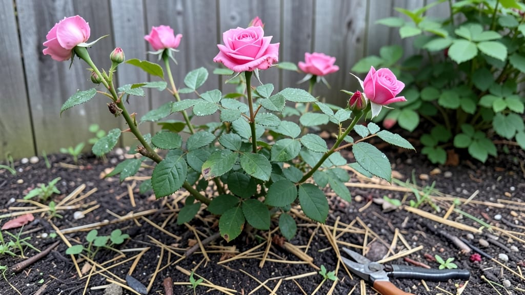 Do You Deadhead Roses After They Bloom: When, How, and Why It Boosts Flowering