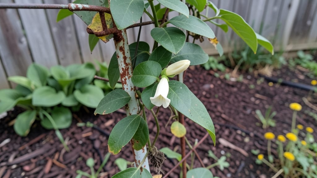 Does Night Blooming Jasmine Climb: Growth Habits and Support Needs Explained