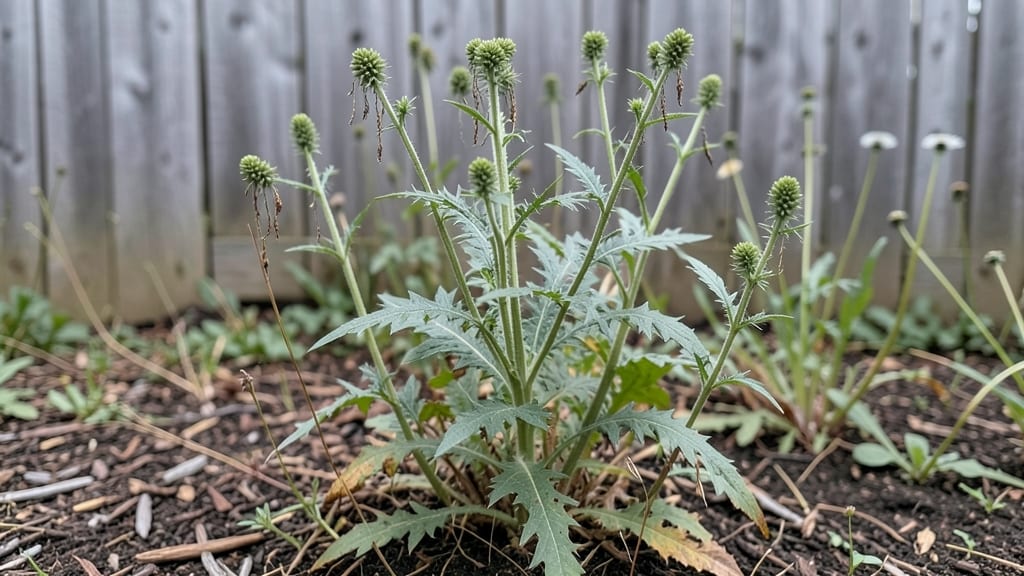 Does Ragweed Bloom: Seasonal Timeline and Key Pollen Triggers