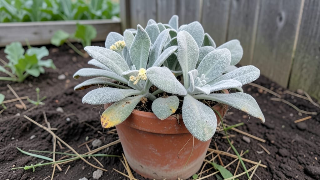 Dusty Miller Bloom: When It Happens, Why It’s Normal, and How to Encourage It