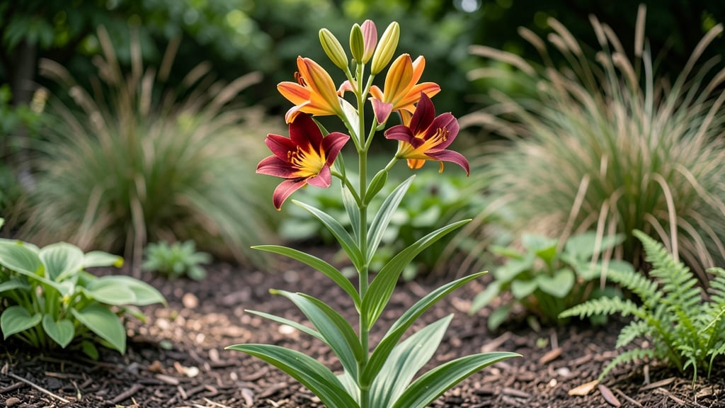 Asiatic Lilies Bloom Season: When & How to Maximize Stunning Spikes