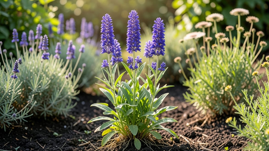 Veronica Bloom Time: Exact Months by Variety and Zone for Peak Color