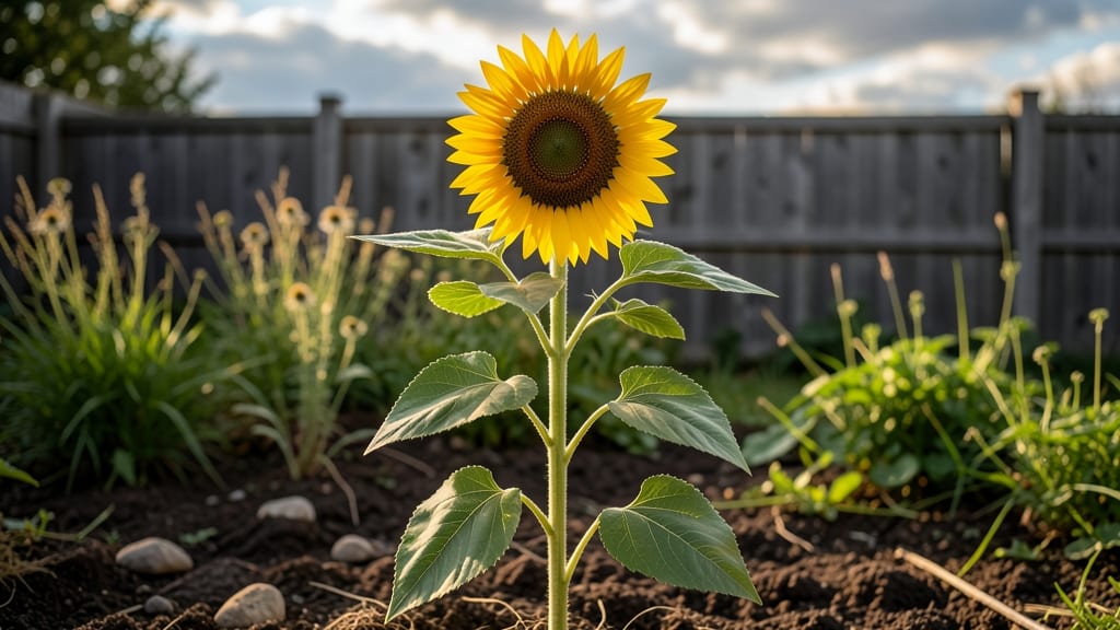 When Do Sunflowers Bloom in Texas: Heat-Triggered Timeline by Variety