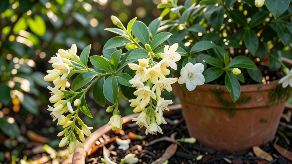 When Do Jasmine Plants Bloom in Florida: Exact Months and Variety-Specific Triggers