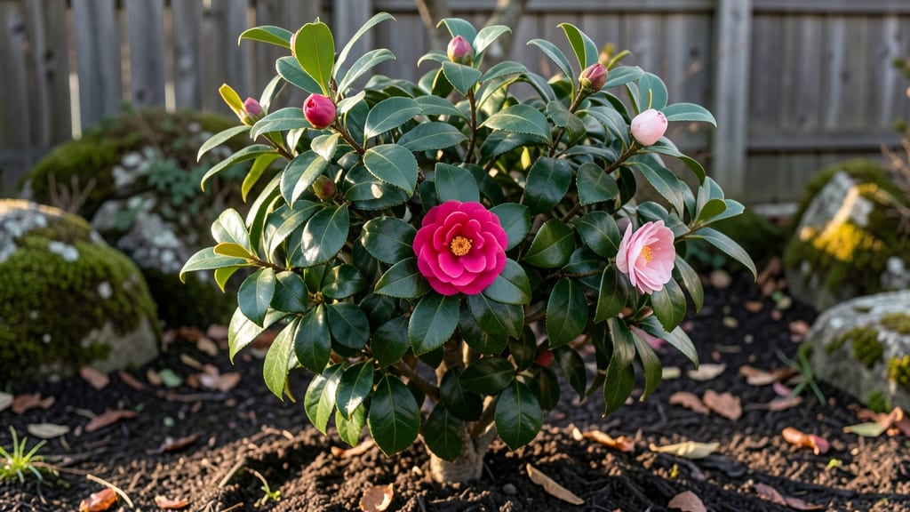 What Flowers Bloom in Winter in Florida: Cold-Hardy Picks That Defy Frost