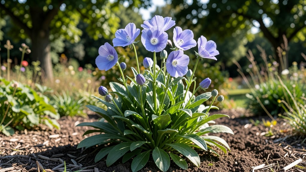 Balloon Flower Bloom Time: Heat-Triggered Stages and Zone-Specific Tricks