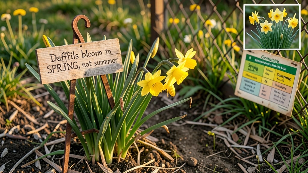 Do Daffodils Bloom All Summer: Exact Months They Flower and How to Encourage Reblooming
