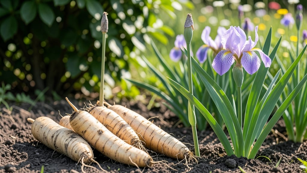 Do Iris Bloom Every Year: What Determines Their Seasonal Cycle