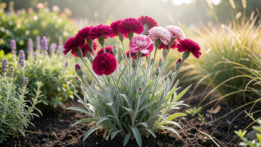 Do Carnations Bloom All Summer: Variety-Specific Lifespans and Reblooming Truths