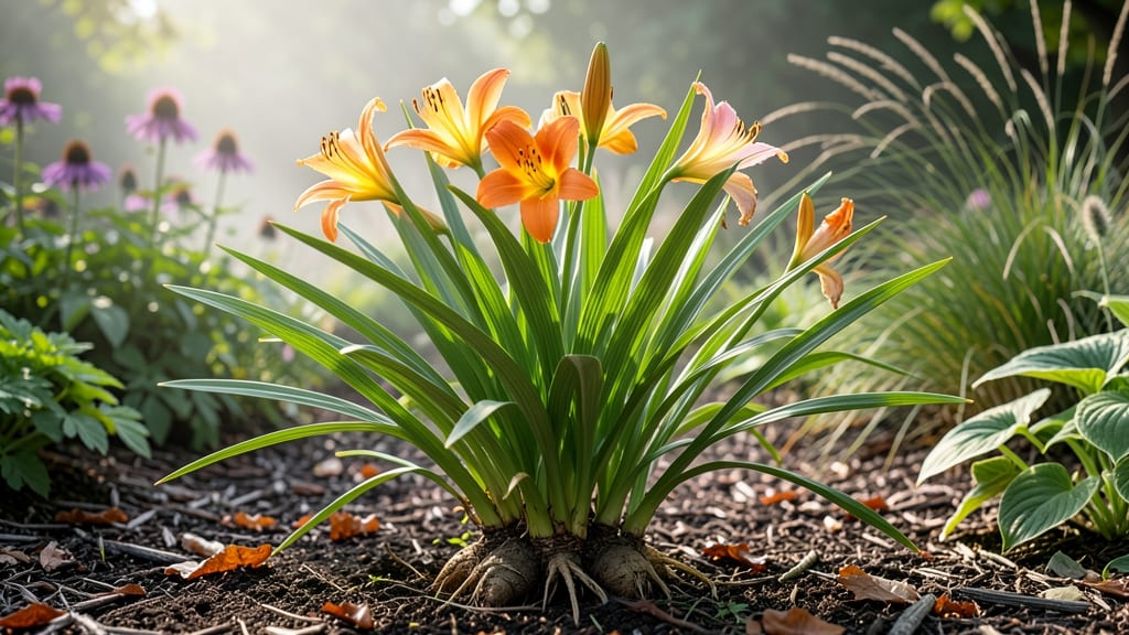Day Lilies Bloom Time: Heat-Triggered Stages and Late-Season Extenders