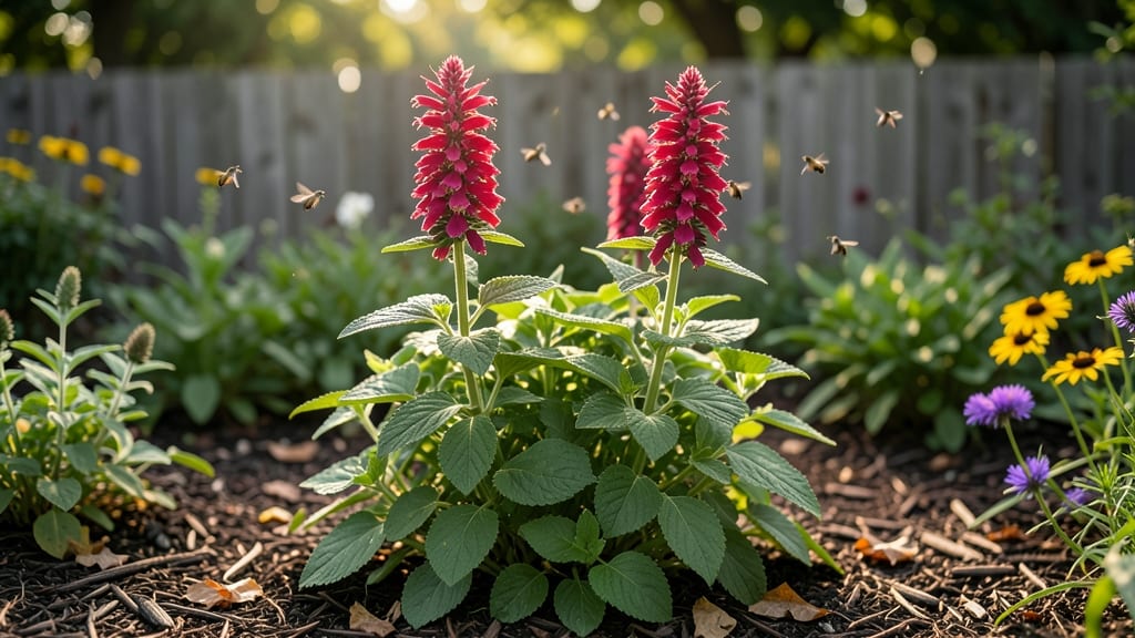 Bee Balm Bloom Season: When & How to Coax Extra Blooms All Summer