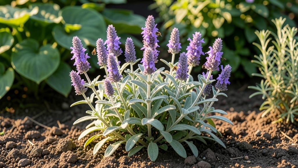 Nepeta Bloom Time: Pruning Tricks to Extend Seasonal Color