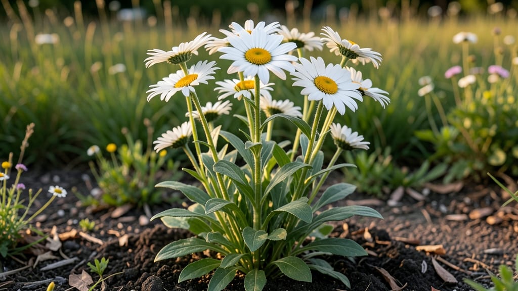 Shasta Daisy Bloom Time: Zone-Specific Months and Reblooming Tricks