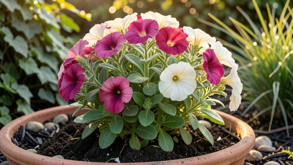 Petunia Bloom Time: When They Flower by Variety and How to Extend Their Season