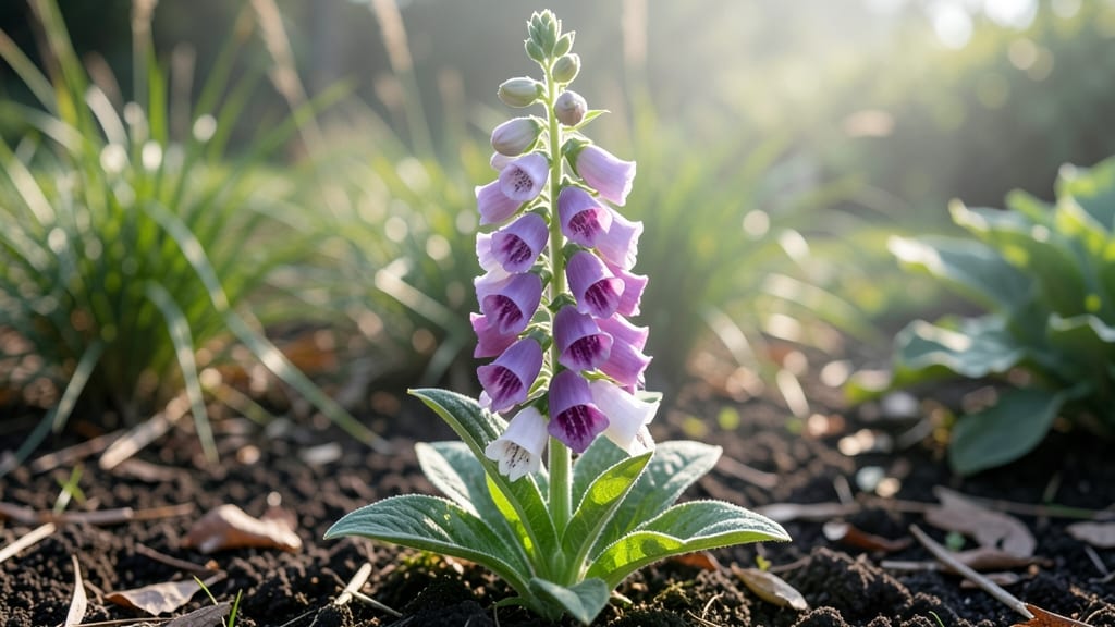 Foxglove Flower Bloom Time: Climate-Zone Guide to Peak Seasons