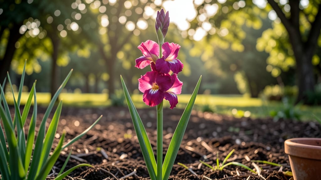 Gladiolus Bloom Time: Precision Months by Variety and Climate Zone