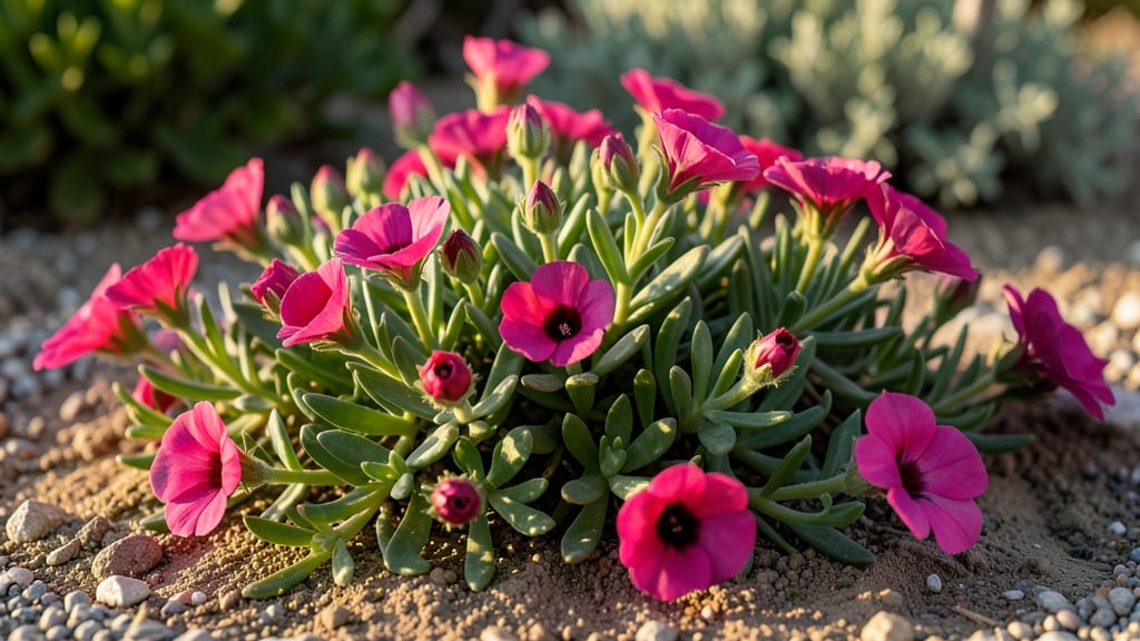 Portulaca Bloom Time: Heat-Triggered Secrets for Year-Round Flowers
