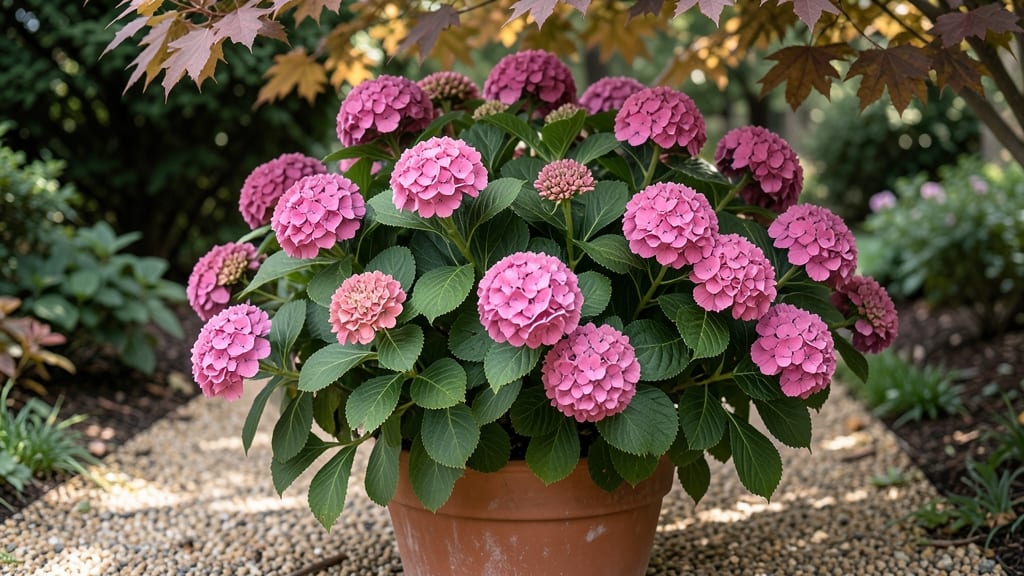Bloomstruck Hydrangea Bloom Time: Heat-Triggered Secrets for Nonstop Color