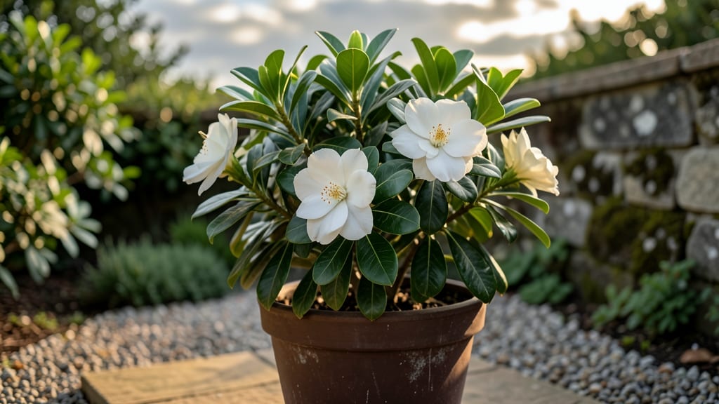 When Do Gardenias Bloom in Texas: Heat-Triggered Timing by Variety