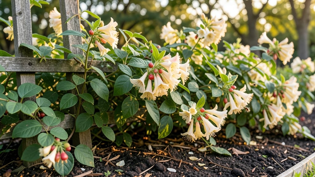 Honeysuckle Bloom Time: Climate-Zone Breakdown for Peak Fragrance