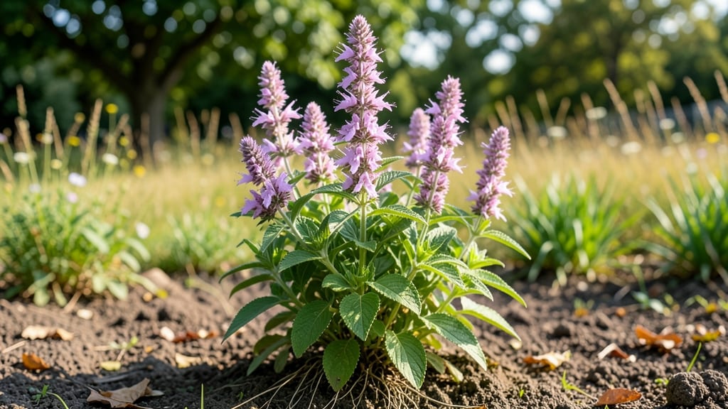 Monarda Fistulosa Bloom Time: Wild Bergamot’s Exact Months by Zone