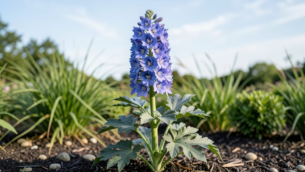 Delphinium Bloom Season: When They Peak by Variety & How to Extend It