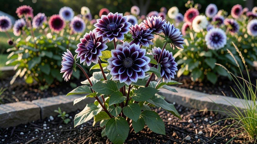 Do Dahlias Bloom All Summer Long: Reblooming Types and Deadheading Secrets