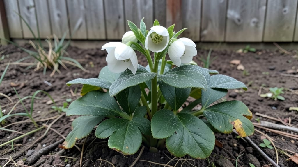 Hellebore Blooming Season: Exact Months and How to Extend It Naturally