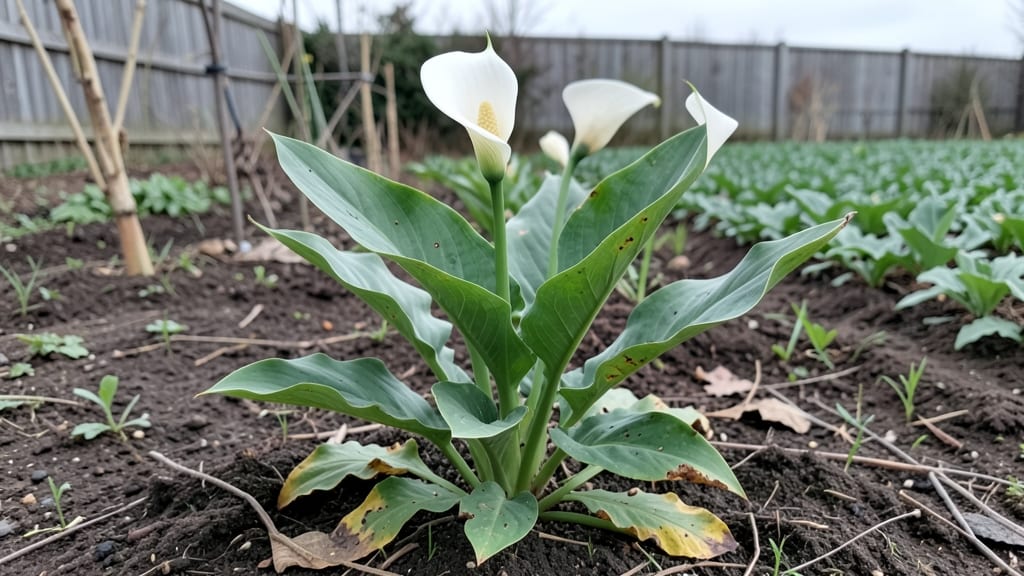 How Long Do Calla Lillies Bloom: Exact Timeline and Seasonal Care Tips
