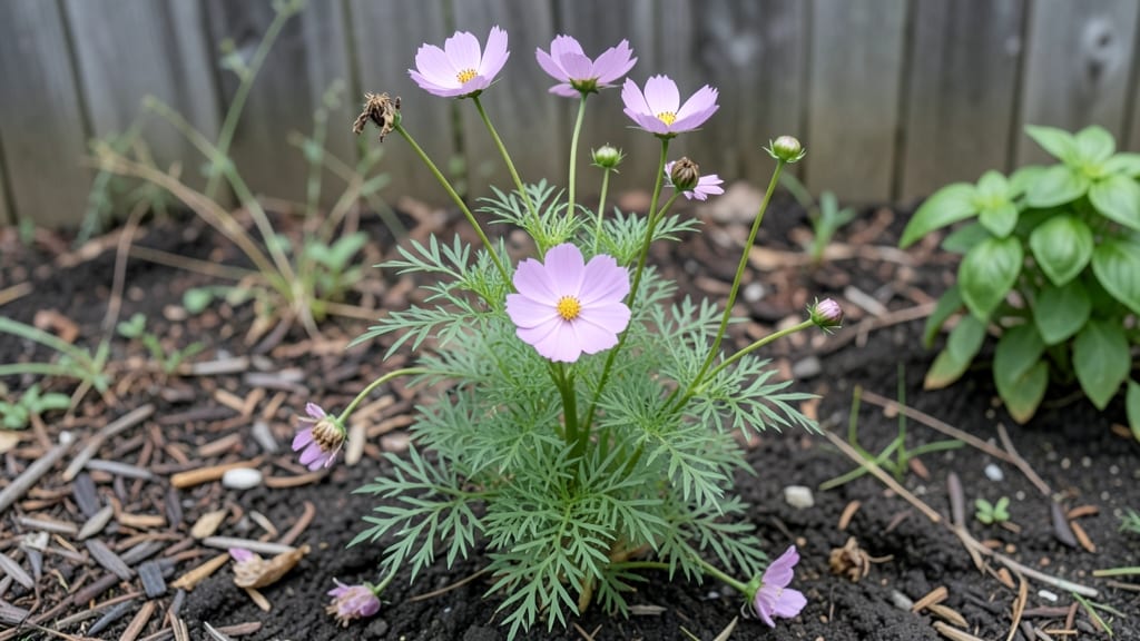 How Long Do Cosmos Bloom: Exact Timeline and How to Extend Their Beauty