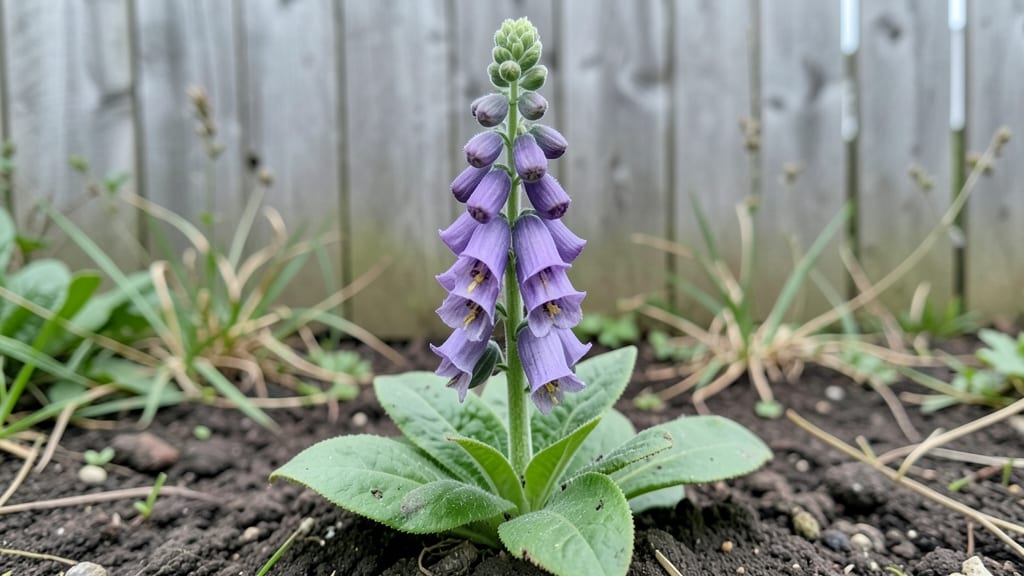 How Long Do Foxglove Blooms Last: Exact Timeline and Peak Seasons