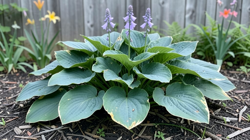 How Long Do Hostas Bloom: Seasonal Timeline and Light-Dependent Triggers