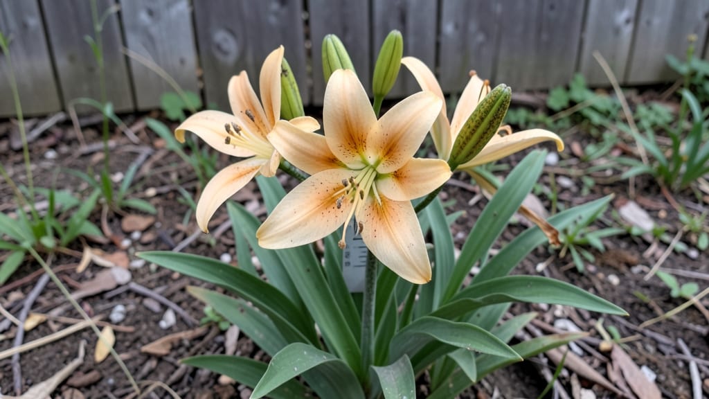 How Long Do Lillies Bloom: Exact Flowering Timeline and Seasonal Tips