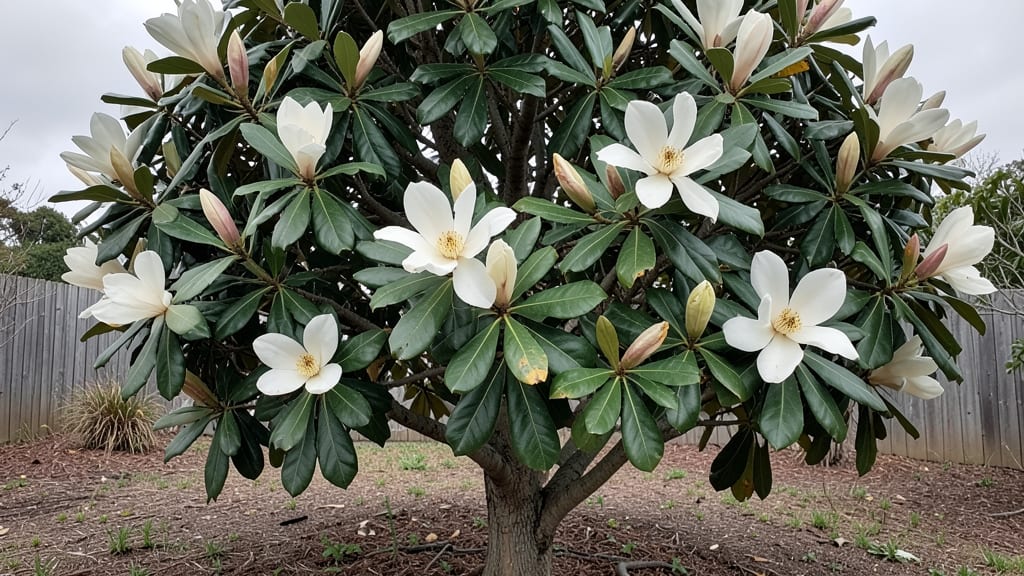 How Long Do Magnolia Trees Bloom: Exact Timeline and Peak Seasons Explained