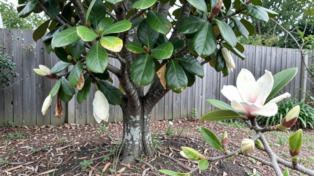 How Long Do Magnolias Bloom: Exact Timeline and Peak Flowering Secrets