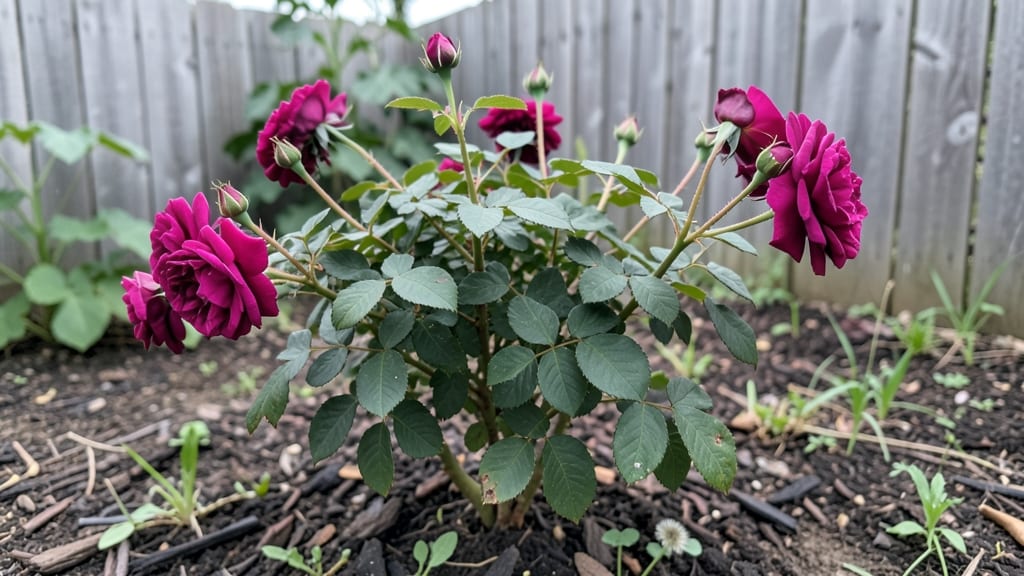 How Often Do Knockout Roses Bloom: Season-Long Cycle Explained