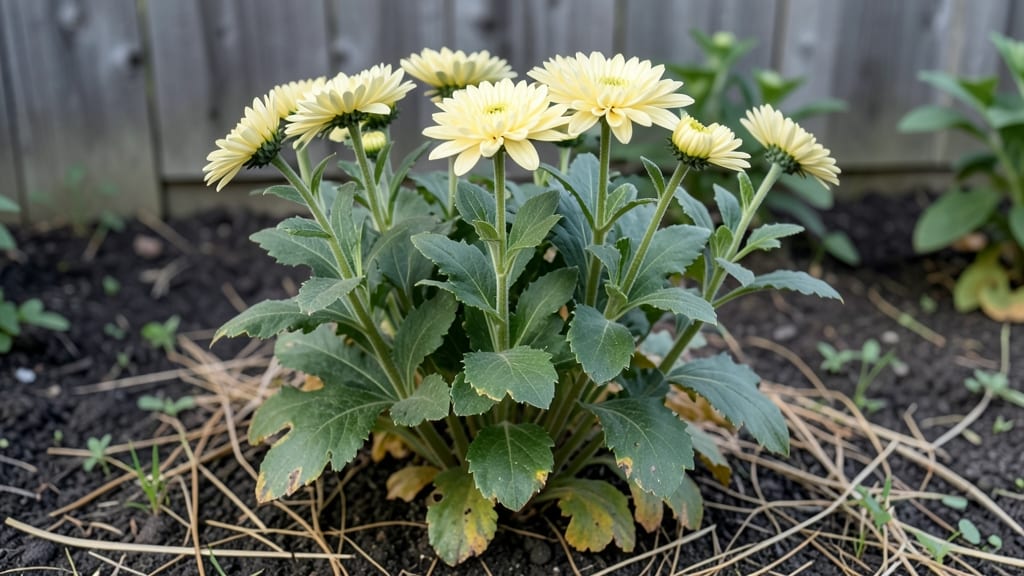 How Often Do Mums Bloom: Seasonal Cycle and Peak Flowering Times Explained