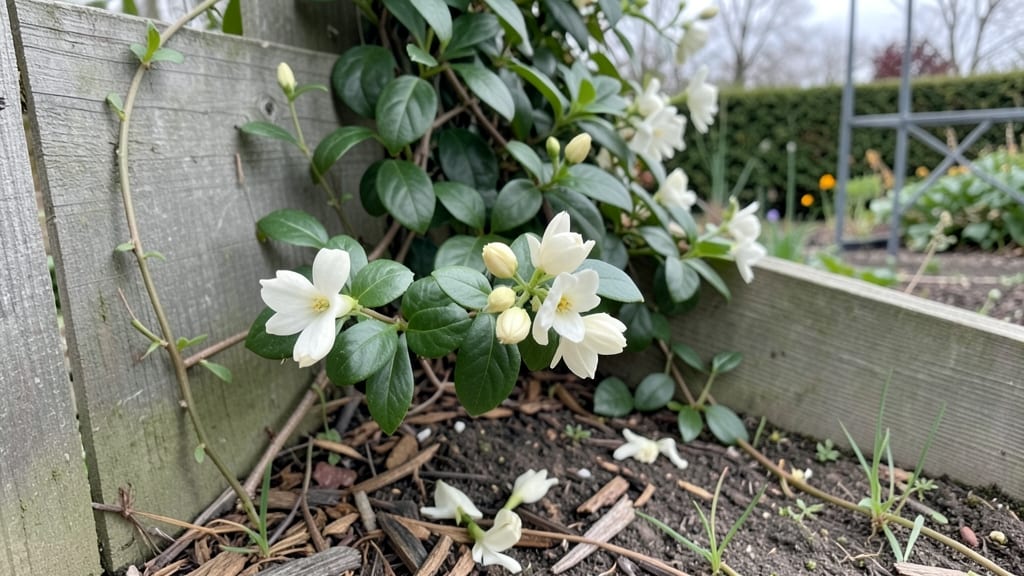 How Often Does Jasmine Bloom: Seasonal Cycles and Pruning Triggers Explained