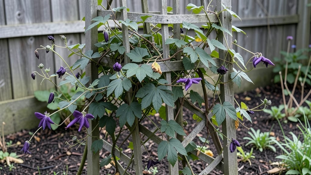Is There a Clematis That Blooms All Summer: Top 5 Varieties and Care Tips